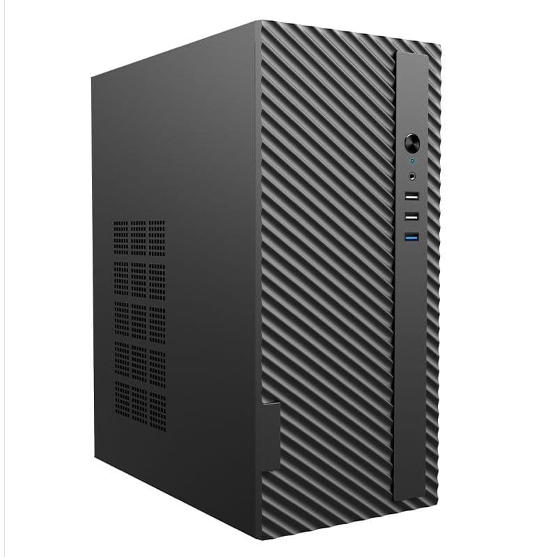 Main product view