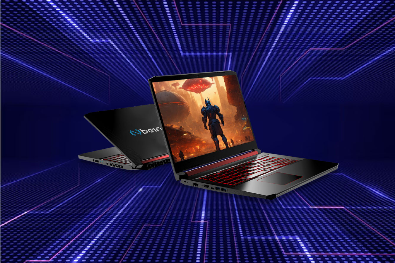 Gaming Laptops