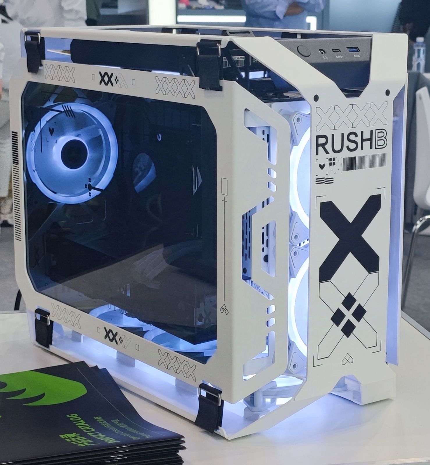 Gaming PCs